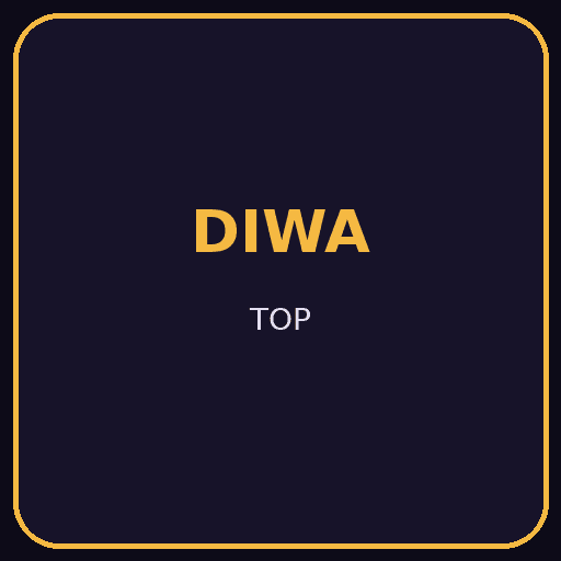 Diwa Top logo