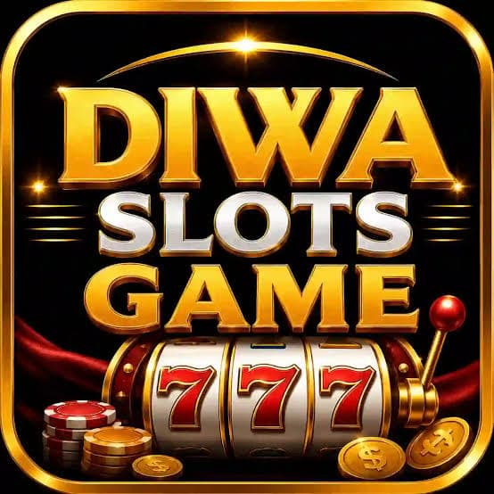 DIWA Slot APK (DIWA Game) Download Now DIWA Slot APK (DIWA Game) Download Now APK icon