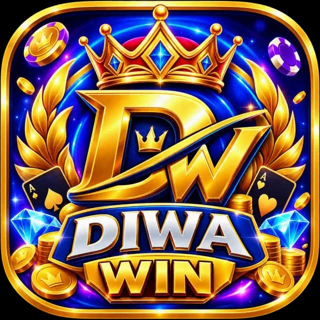 Diwa Win APK Download Latest Version for Android APK icon
