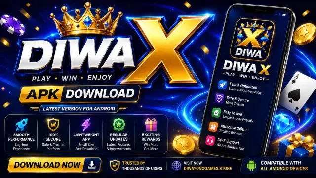 Diwa X APK Download Latest Version: Features, Installation Guide And Tips
