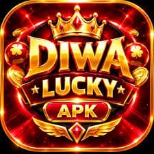 Diwa Lucky APK Download 2026 Diwa Games APK Download Diwa Lucky APK Download 2026 Diwa Games APK icon
