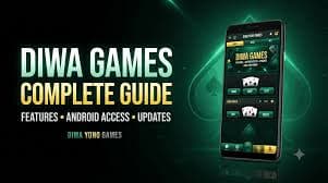 Diwa Games Guide: Android Games, Features And Download Information
