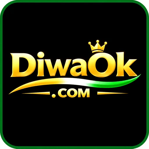 Diwa OK APK Download – ₹200 Bonus Available Diwa Yono Games APK icon