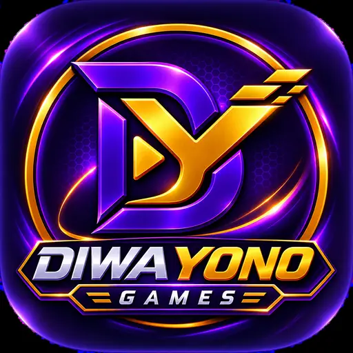 YonoDiwaGames logo