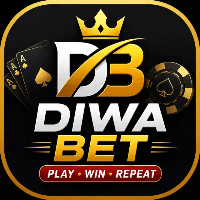 Diwa Bet APK Download (2026) – Android App Guide, Features &amp; Installation APK icon