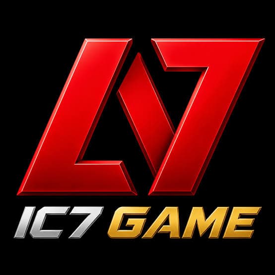 IC7 Games APK Download 2026 – Latest IC7 Game App APK icon