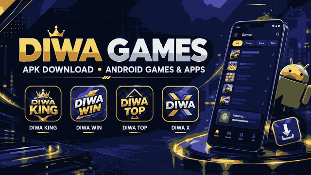 Diwa Games APK Download – Latest Diwa X, Diwa Win, Diwa Top And Diwa King Diwa Games APK Download – Latest Diwa X, Diwa Win, Diwa Top And Diwa King